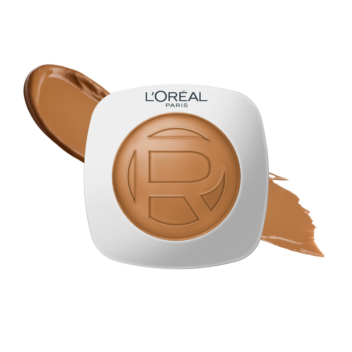 L'Oreal Paris True Match Hyaluron Tinted Balm Foundation Tan 7 front view