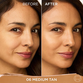 L'Oreal Paris True Match Hyaluron Tinted Balm Foundation with applicator