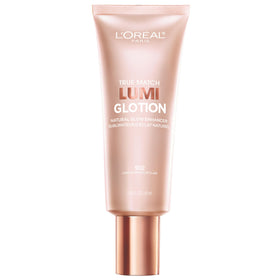 L'Oreal Paris True Match Lumi Glotion 902 Light front view