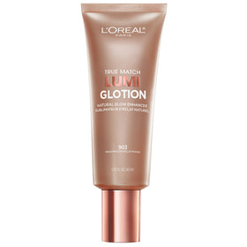 L'Oreal Paris True Match Lumi Glotion 903 Medium front view