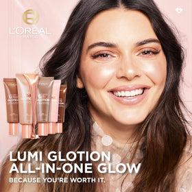 L'Oreal Paris True Match Lumi Glotion 903 Medium packaging