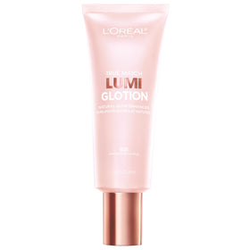 L'Oreal Paris True Match Lumi Glotion front view 50g