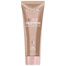 L'Oreal Paris True Match Lumi Glotion XL 903 Medium front view