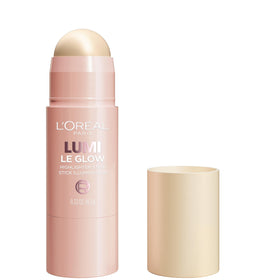 L'Oreal Paris True Match Lumi Le Glow Highlighter Stick 635 Golden Couture front view