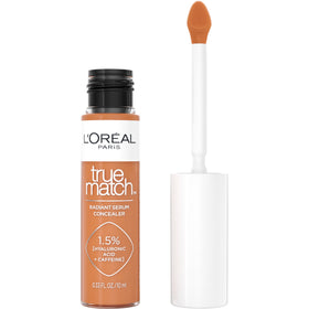 L'Oreal Paris True Match Radiant Serum Concealer C7 front view
