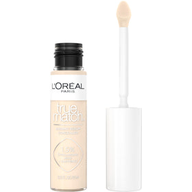 L'Oreal Paris True Match Radiant Serum Concealer N1 front view