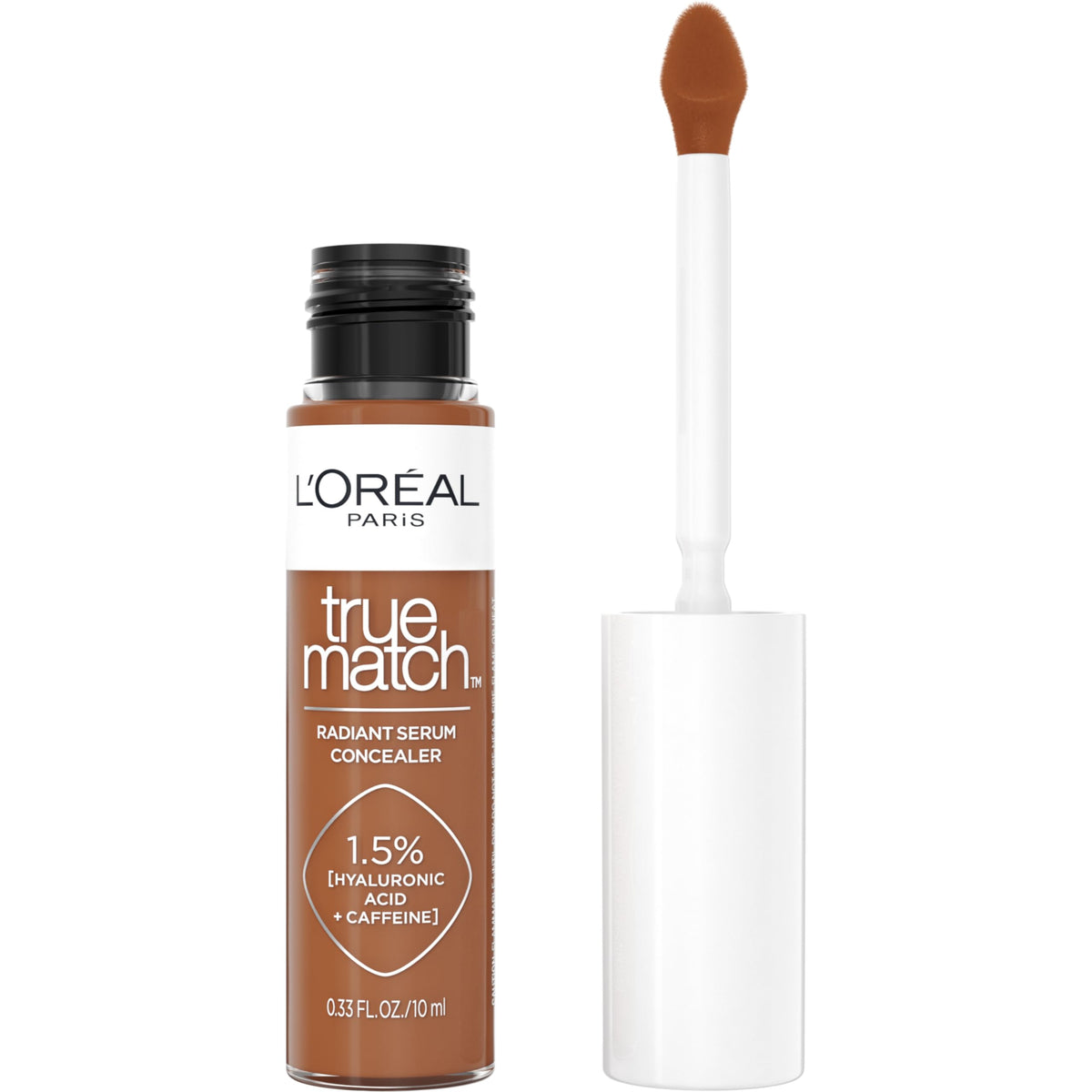 L'Oreal Paris True Match Radiant Serum Concealer N10 front view