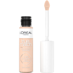 L'Oreal Paris True Match Radiant Serum Concealer N3 front view