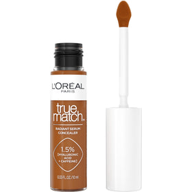 L'Oreal Paris True Match Radiant Serum Concealer N9 front view