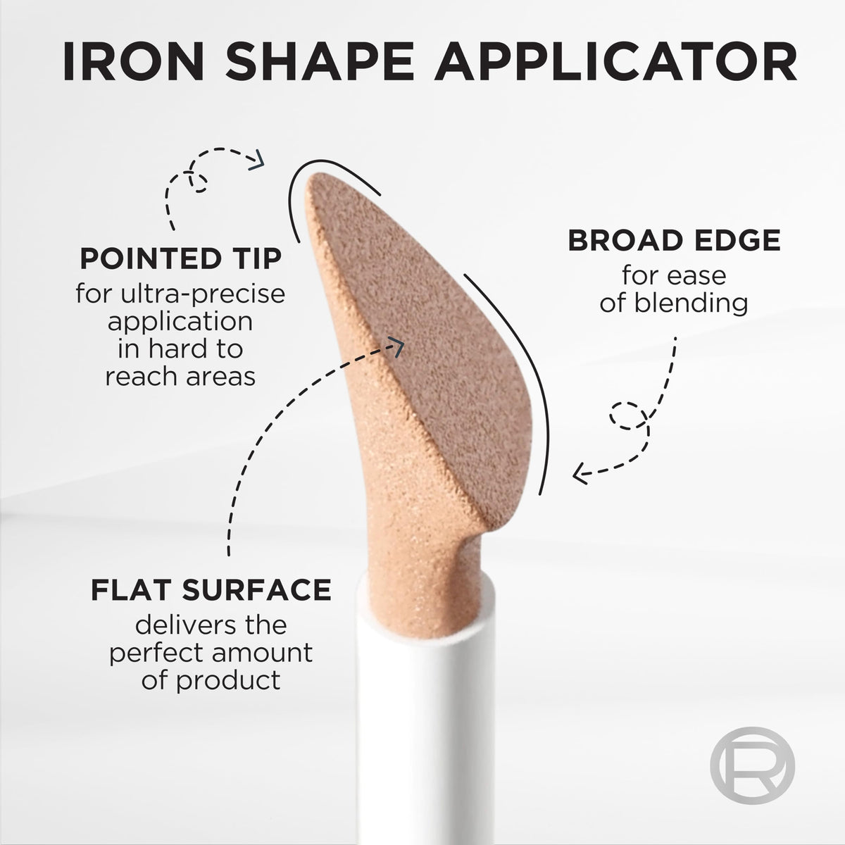 L'Oreal Paris True Match Radiant Serum Concealer packaging