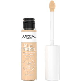 L'Oreal Paris True Match Radiant Serum Concealer W4 front view