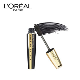 L'Oreal Paris Volume Million Lashes Mascara Extra Black side view