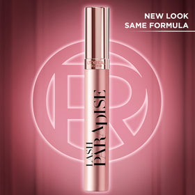 L'Oreal Paris Voluminous Lash Paradise Mascara back view