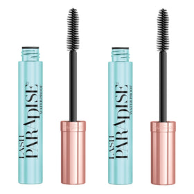 L'Oreal Paris Voluminous Lash Paradise Mascara front view