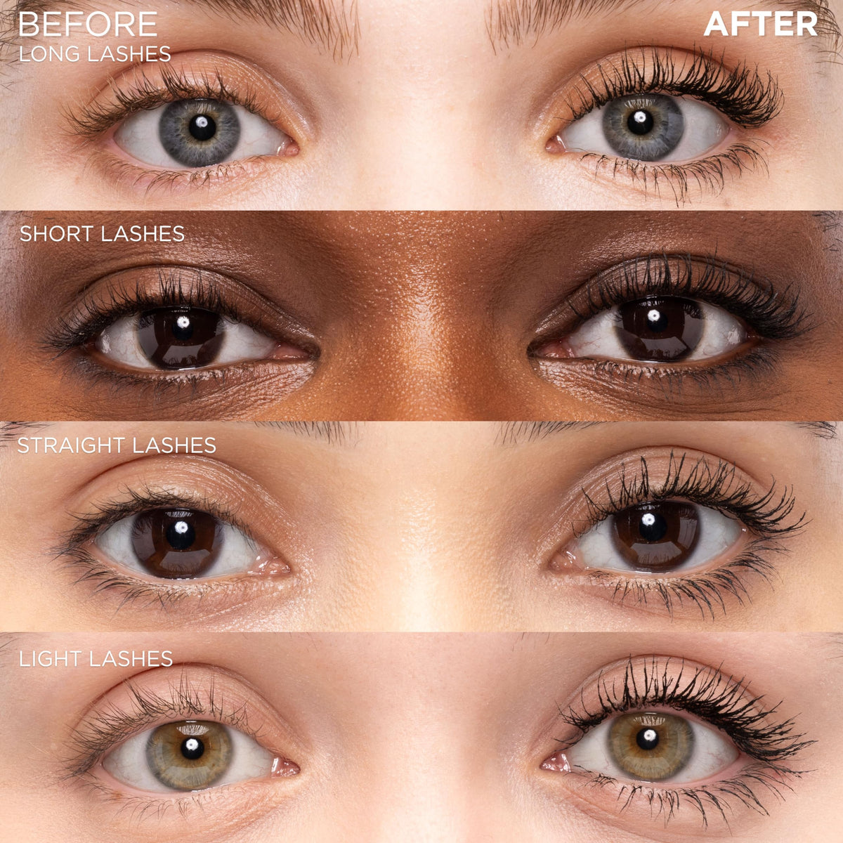 L'Oreal Paris Voluminous Mascara Blackest Black packaging