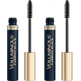 L'Oreal Paris Voluminous Mascara Carbon Black front view