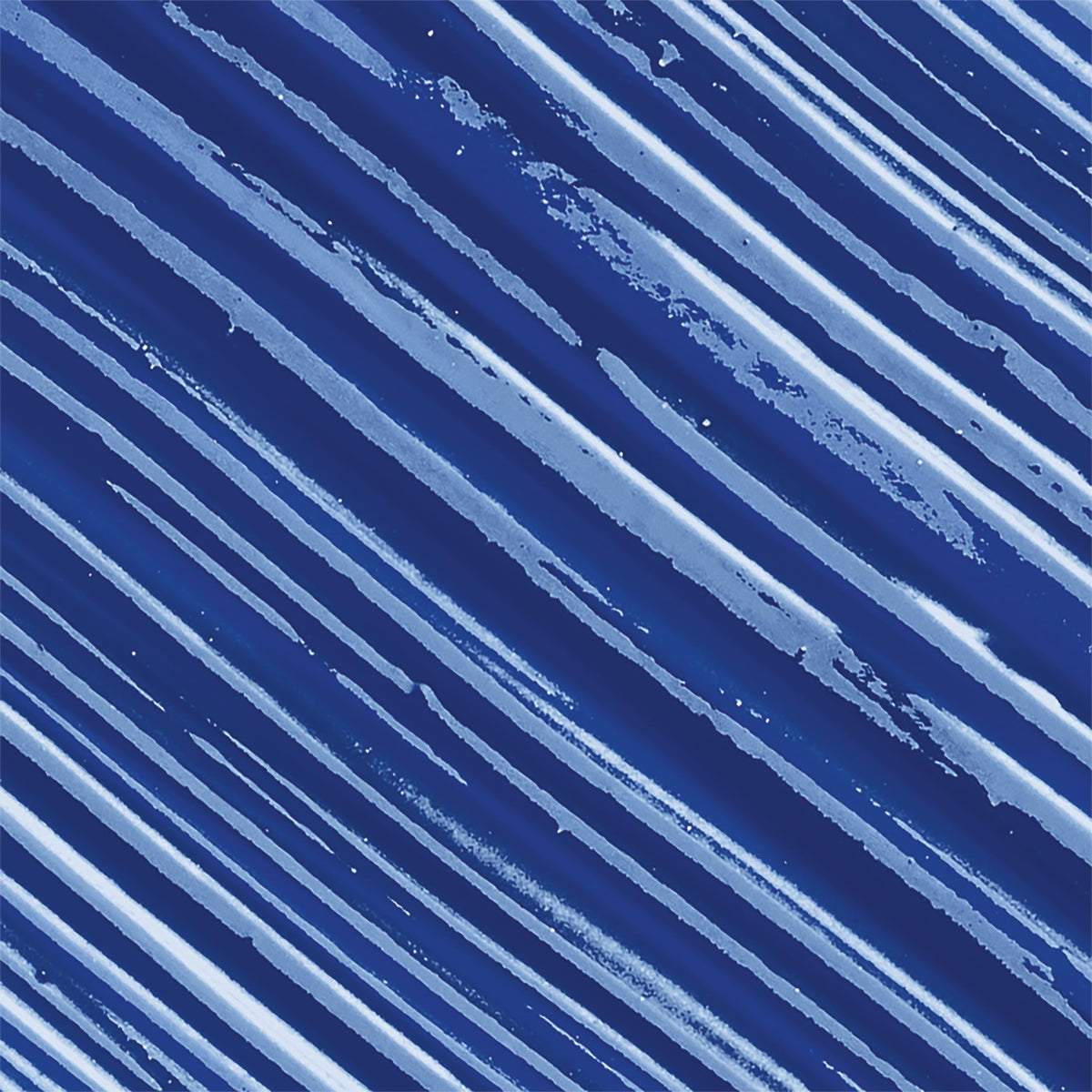 L'Oreal Paris Voluminous Mascara Cobalt application process