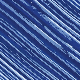L'Oreal Paris Voluminous Mascara Cobalt application process
