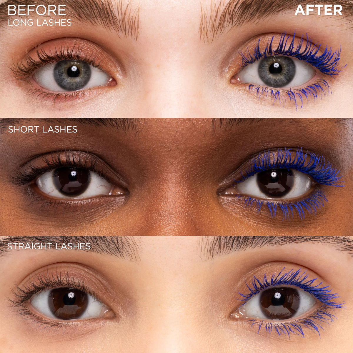 L'Oreal Paris Voluminous Mascara Cobalt packaging