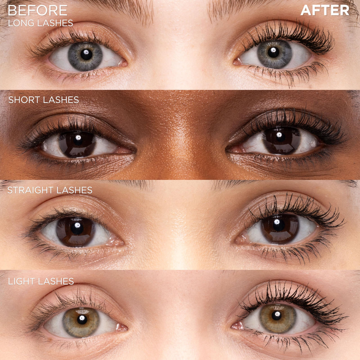 L'Oreal Paris Voluminous Mascara packaging