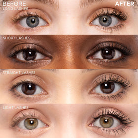 L'Oreal Paris Voluminous Mascara packaging
