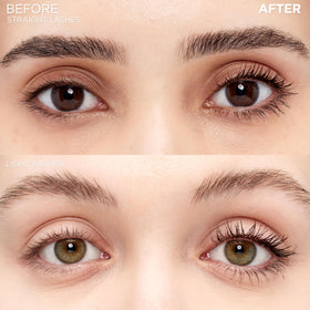 L'Oreal Paris Voluminous Mascara packaging