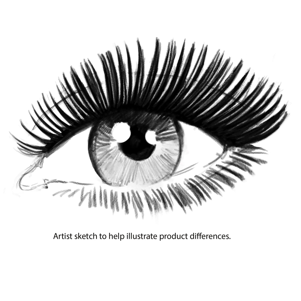 L'Oreal Paris Voluminous Million Lashes Mascara 2 count packaging