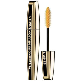 L'Oreal Paris Voluminous Million Lashes Mascara back view
