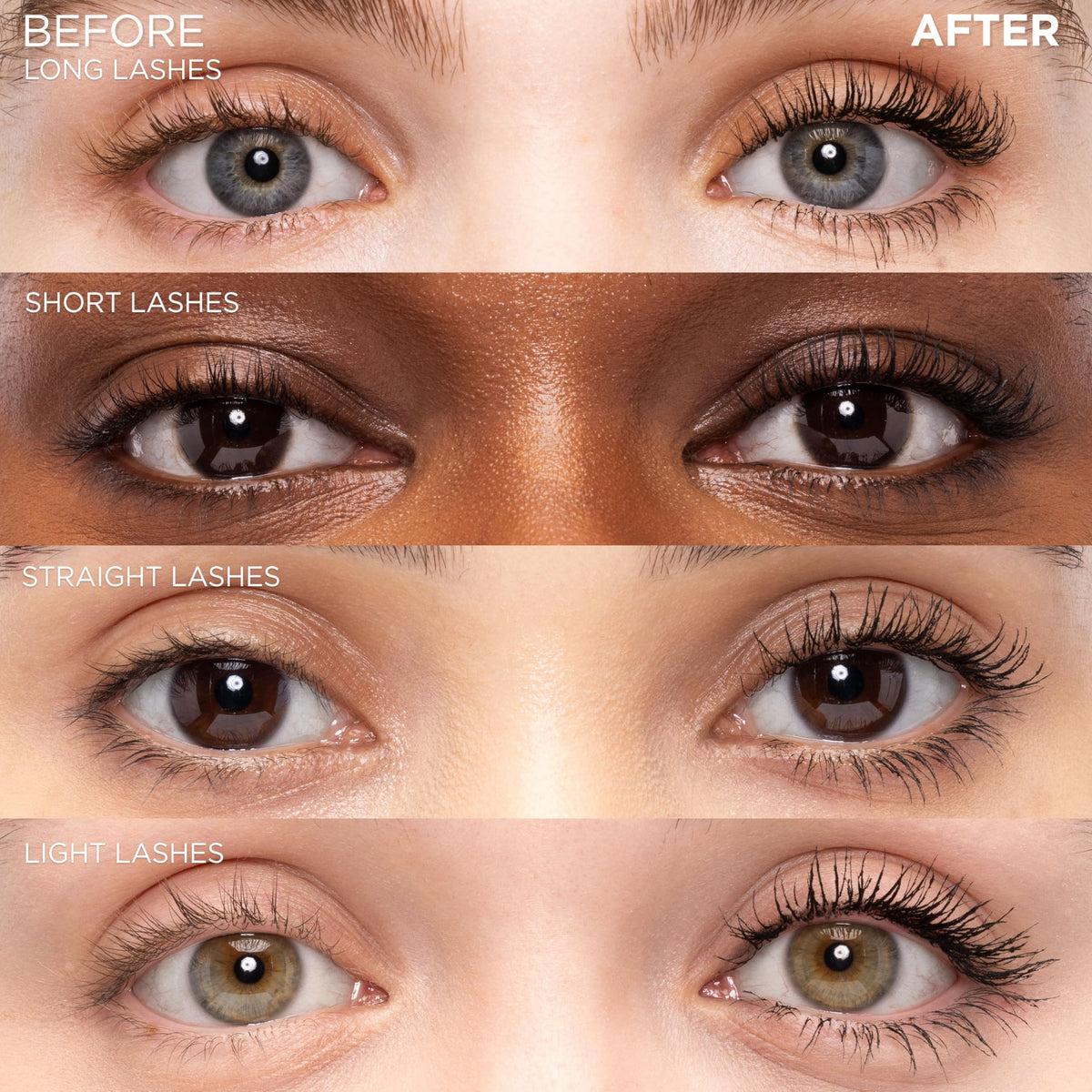 L'Oreal Paris Voluminous Original Mascara packaging