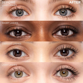 L'Oreal Paris Voluminous Original Mascara packaging