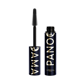 L'Oreal Paris Voluminous Panorama Chromatic Mascara 706 Blue Suede front view