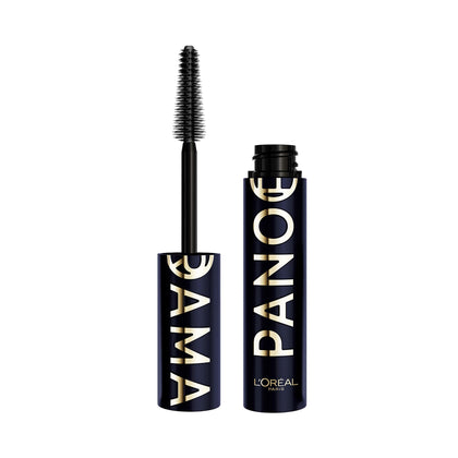L'Oreal Paris Voluminous Panorama Chromatic Mascara 706 Blue Suede front view