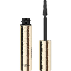 L'Oreal Paris Voluminous Panorama Mascara front view, black tube