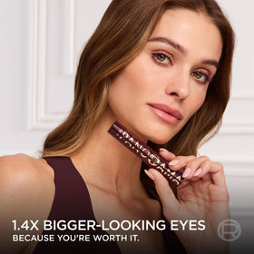 L'Oreal Paris Voluminous Panorama Mascara packaging side view