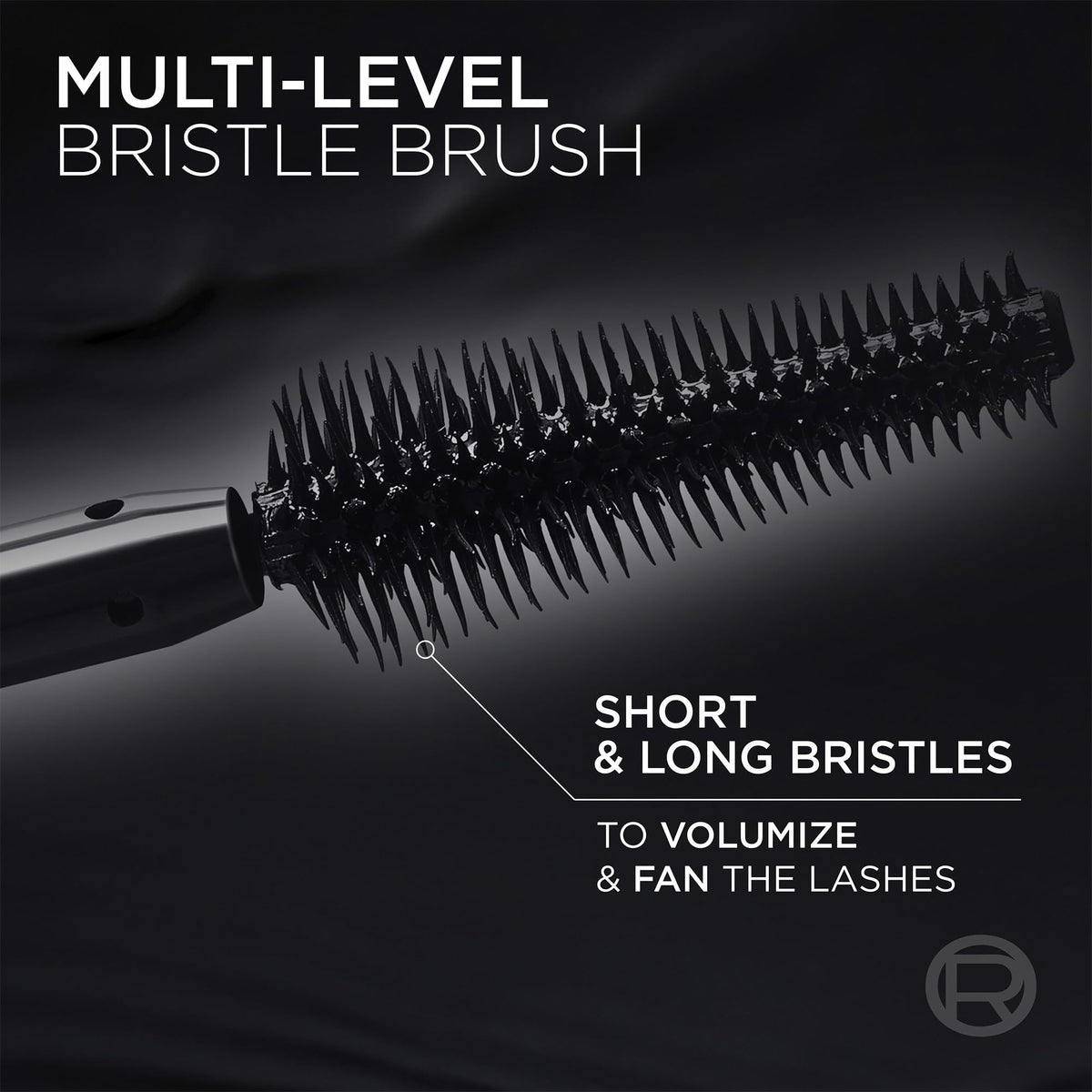L'Oreal Paris Voluminous Panorama Mascara with applicator