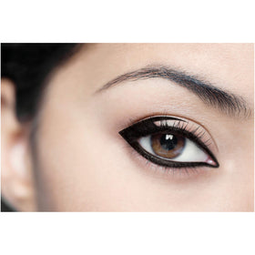 L'Oreal Paris Voluminous Smoldering Eyeliner Black packaging