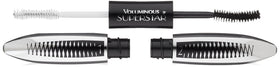 L'Oreal Paris Voluminous Superstar Mascara front view with packaging