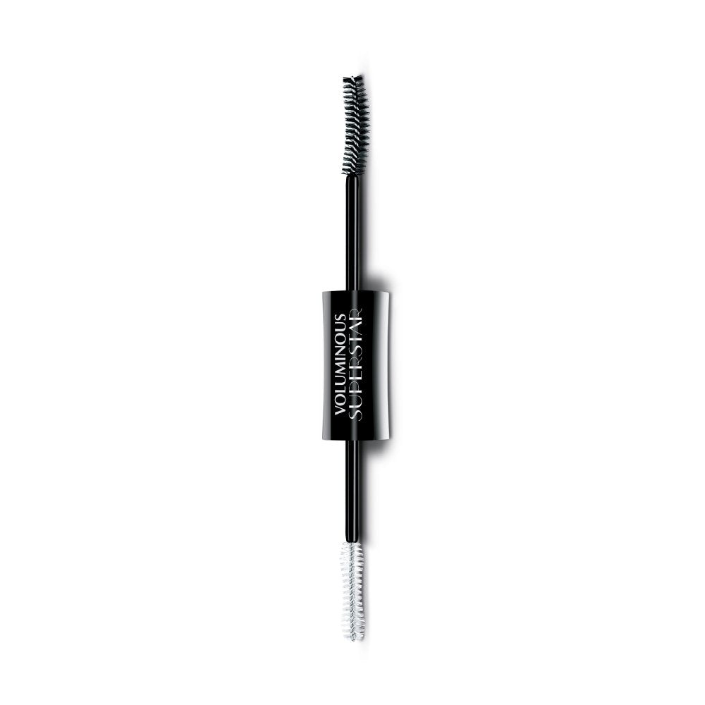 L'Oreal Paris Voluminous Superstar Waterproof Mascara packaging