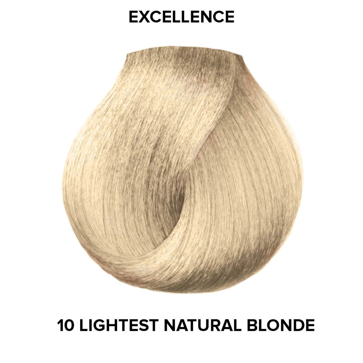 L'OREAL TECHNIQUE Excellence Crème application tools