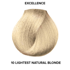 L'OREAL TECHNIQUE Excellence Crème application tools