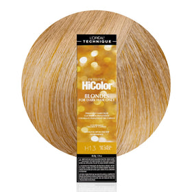 L'OREAL TECHNIQUE HiColor Copper Hair Color tube front view