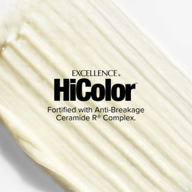 L'OREAL TECHNIQUE HiColor H14 Vanilla Champagne packaging side view