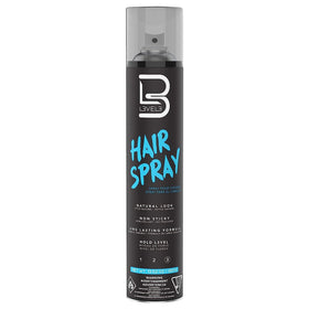 L3 Hair Spray Level 3 13.5 oz front view