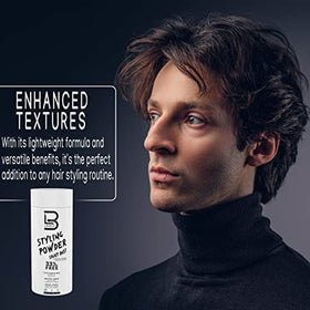L3 Light Hold Styling Powder 2-Pack side view