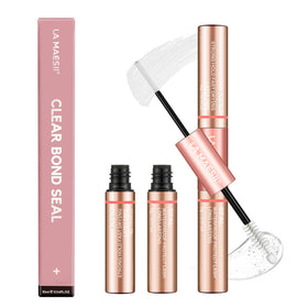 La Maesii Lash Cluster Glue 10ml front view