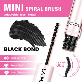 La Maesii Lash Cluster Glue ball tip applicator