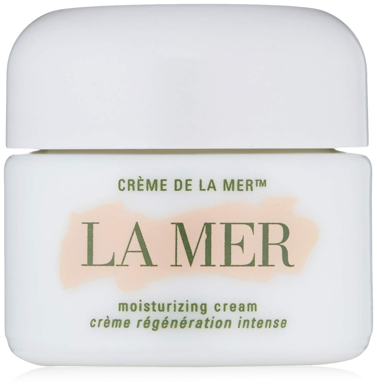 La Mer Moisturizing Cream 1 oz front view