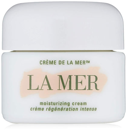La Mer Moisturizing Cream 1 oz front view