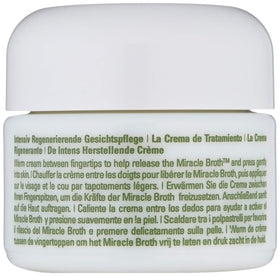 La Mer Moisturizing Cream 1 oz packaging