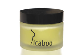 La Parea Wellness Picaboo Balm front view packaging
